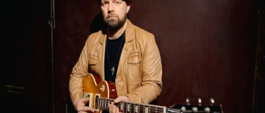 Event-Image for 'Henrik Freischlader Band'