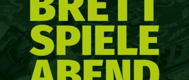 Event-Image for 'BRETTSPIELEABEND'