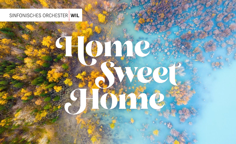 Home Sweet Home Tickets