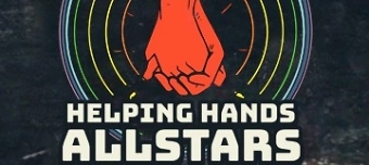 Veranstalter:in von Helping Hands Allstars 2025