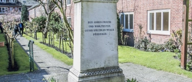 Event-Image for 'Vortrag mit der jüdischen Gemeinde'