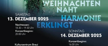 Event-Image for 'Jahreskonzert'