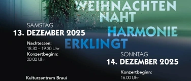 Event-Image for 'Jahreskonzert'