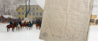 Event-Image for 'Verhandeln in Krisen. Einblicke hinter die Kulissen'