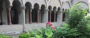 Event-Image for 'Discover the Secret Sanctuaries of Z&uuml;rich'