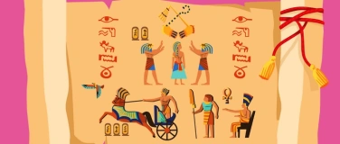 Event-Image for 'Hieroglyphen Workshop'