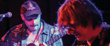 Event-Image for 'Higgs Chicks, Support: Bottervogel'