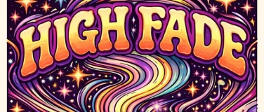 Event-Image for 'High Fade &ndash; Unsigned and Dangerous Tour 2026'