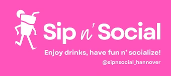 Event organiser of Community Meet-Up - Sip n' Social x Fühl & Tanz Studio