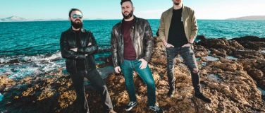 Event-Image for 'Khirki @ Toms Beer Box'