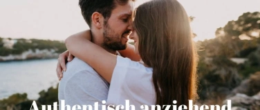 Event-Image for 'Das Geheimnis der Anziehung: Was Frauen wirklich wollen'