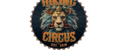 Event-Image for 'Hiking Circus presents Thezooproject Ibiza'