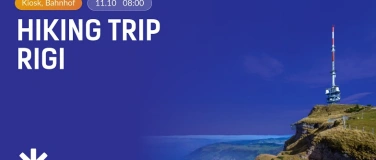 Event-Image for 'Rigi Walk'