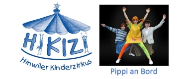 Event-Image for 'HiKiZi Tourn&eacute;e 2026 3. Vorstellung Wetzikon'