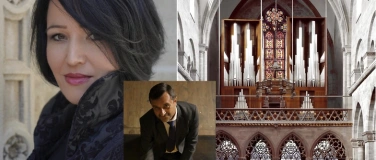 Event-Image for 'Sopran & Orgel im Basler Münster'