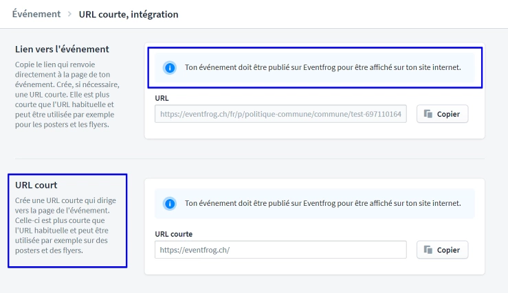 hilfetexte support frz