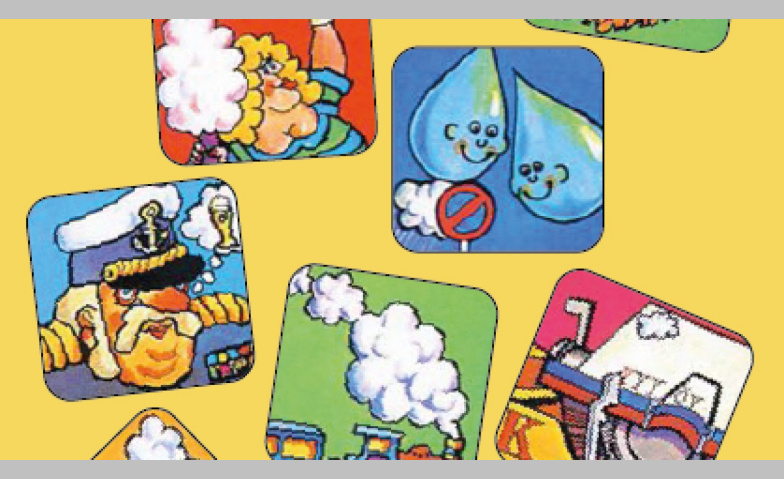 Event-Image for 'Himmeltunnertoria'