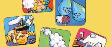 Event-Image for 'Himmeltunnertoria'