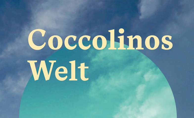 Event-Image for 'Coccolinos Welt – eine symphonische Zeitreise'