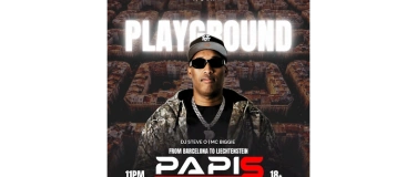 Event-Image for 'Noir Playground x Papis'