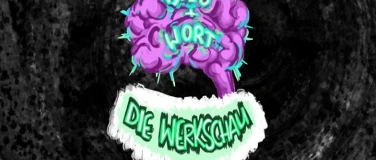 Event-Image for 'WORKSHOP – ZEICHENTRICKFILM WERKSTATT'