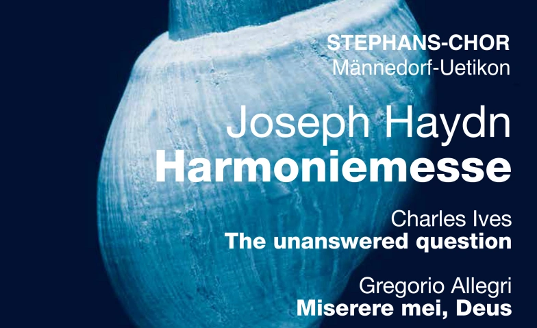 Stephans-Chor - J. Haydn, G. Allegri, C. Ives Tickets