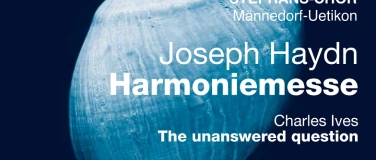 Event-Image for 'Stephans-Chor - J. Haydn, G. Allegri, C. Ives'