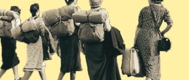 Event-Image for 'Hin und Weg'