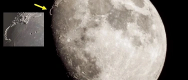 Event-Image for 'Sternfreunde beobachten den Herbsthimmel'