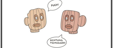 Event-Image for 'Hip Hop Lesung'