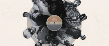 Event-Image for 'HipHop Night'