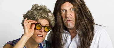 Event-Image for 'Kabarett und Rock'n'Roll'