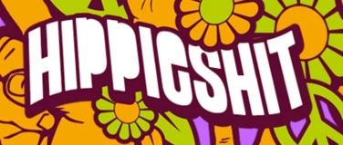 Event-Image for 'Hippieshit'