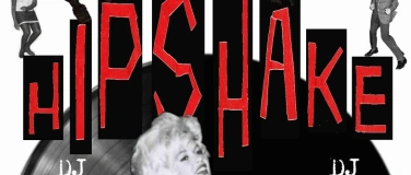 Event-Image for 'Hipshake'