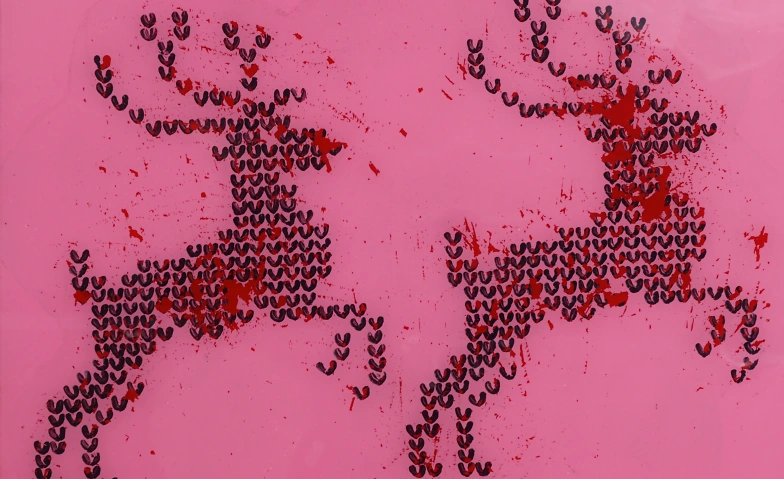 Event-Image for 'Brigitte Jost: MUSINA MONNEZZA'