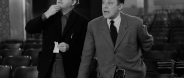 Event-Image for 'Hirschfeld &ndash; unbekannter Bekannter'