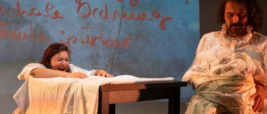 Event-Image for 'Hirschfelds Go to Izmir'