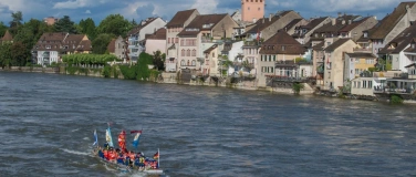Event-Image for 'Empfang Hirsebreifahrt 2026'
