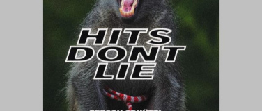 Event-Image for 'Hits don't lie, Hunny, Beta Male, Krysl'