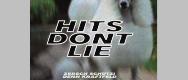Event-Image for 'Hits don&rsquo;t lie, Cici e Ceci, Container Records'