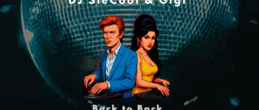 Event-Image for 'Hits & Hips'