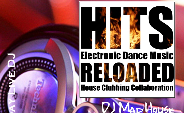 Event-Image for 'HITS RELOADED (jeden 2. & 4. Freitag im Monat)'