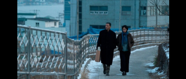 Event-Image for 'Hiver &agrave; Sokcho'