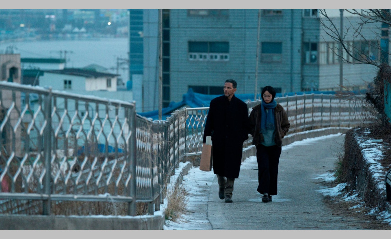 Event-Image for 'Hiver a Sokcho'