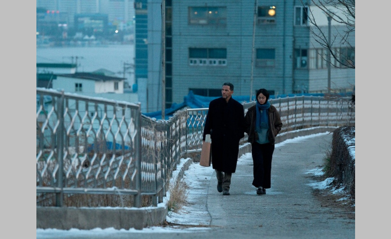 Event-Image for 'Hiver &agrave; Sokcho'