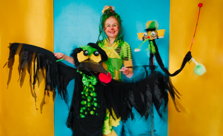 Event-Image for 'Hixifax & Max'