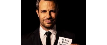 Event-Image for 'Zaubershow "Magic Monday" mit Severino Negri'