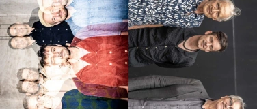 Event-Image for 'Zwischenraumkonzert im M&auml;rz'