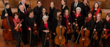 Event-Image for 'Musik aus der Zeit des "Sturm und Drang"'