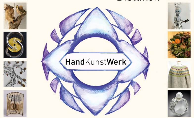 Event-Image for 'HandKunstWerk'
